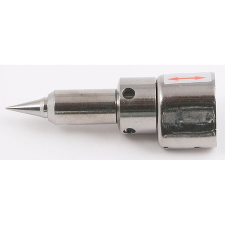 Master Appliance ADAPTER w /SOLDER TIP (STANDARD w/MT-76) MA35386